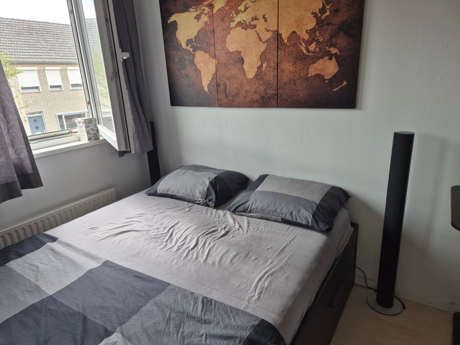 Bang & Olufsen serround set, Ophalen, Zo goed als nieuw, Speakers, Bang & Olufsen