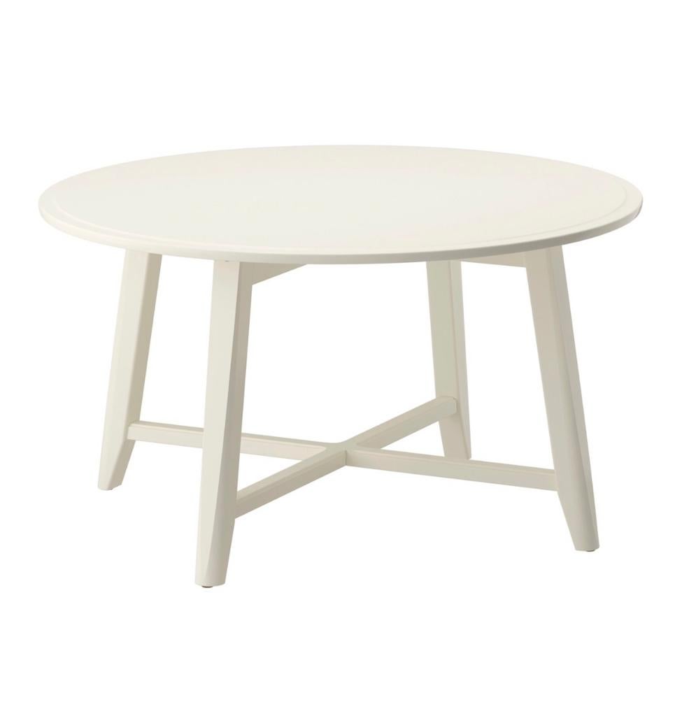 Gratis - IKEA Kragsta salontafel, Ophalen, Zo goed als nieuw