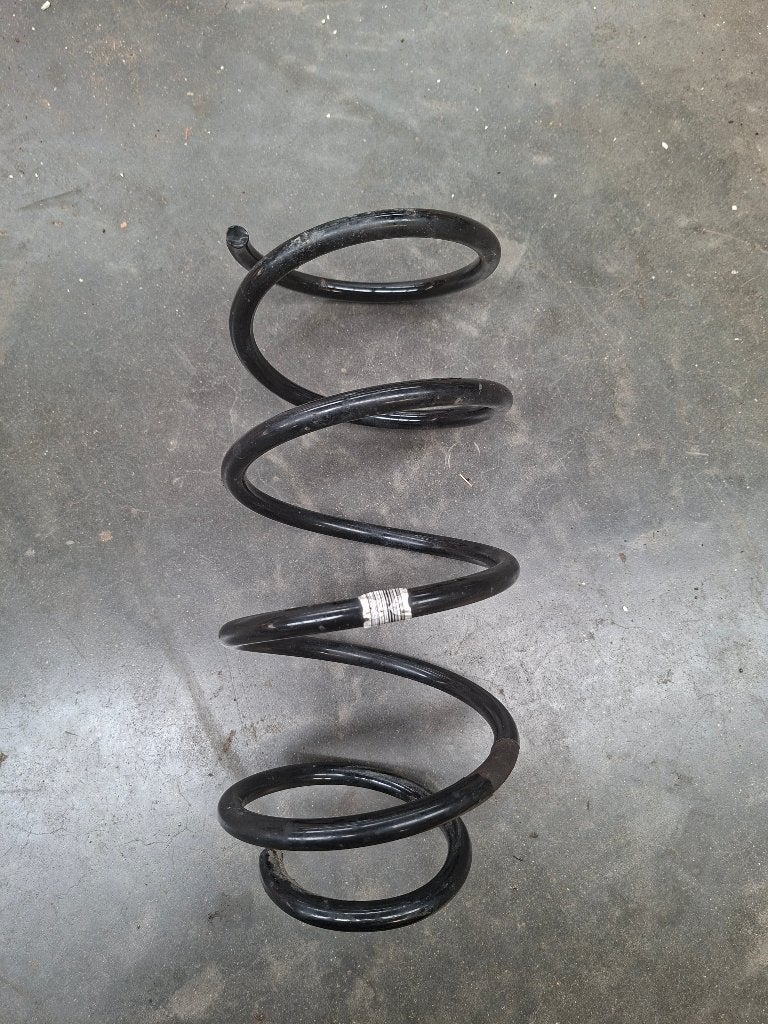 1 Veer voorzijde BMW E90 E91 E92 E93 sportonderstel D4, Ophalen of Verzenden, Gebruikt, BMW