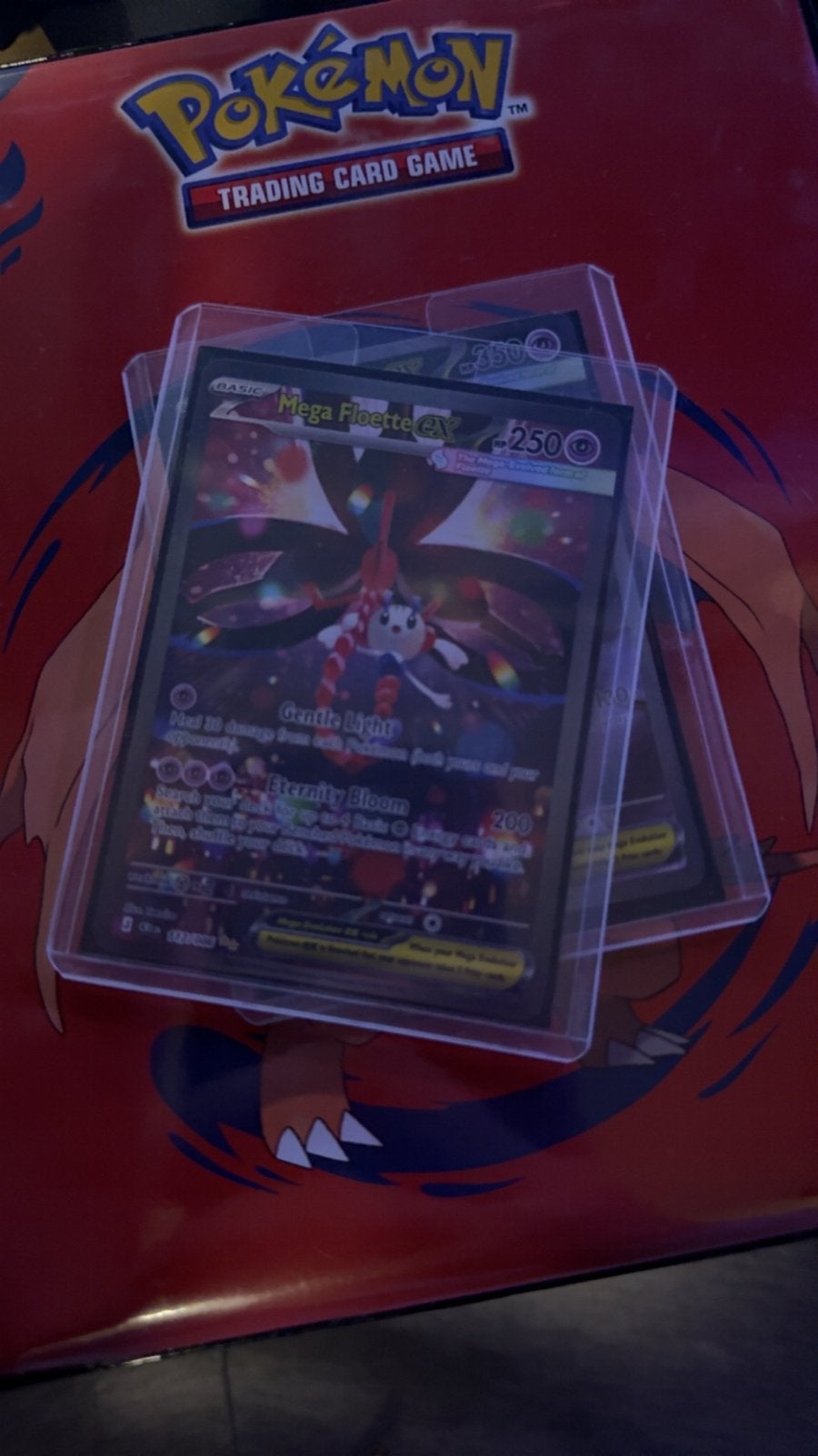 Foto 8 van Pokémon Celebrations Collectie - Charizard, Gengar, Moltres
