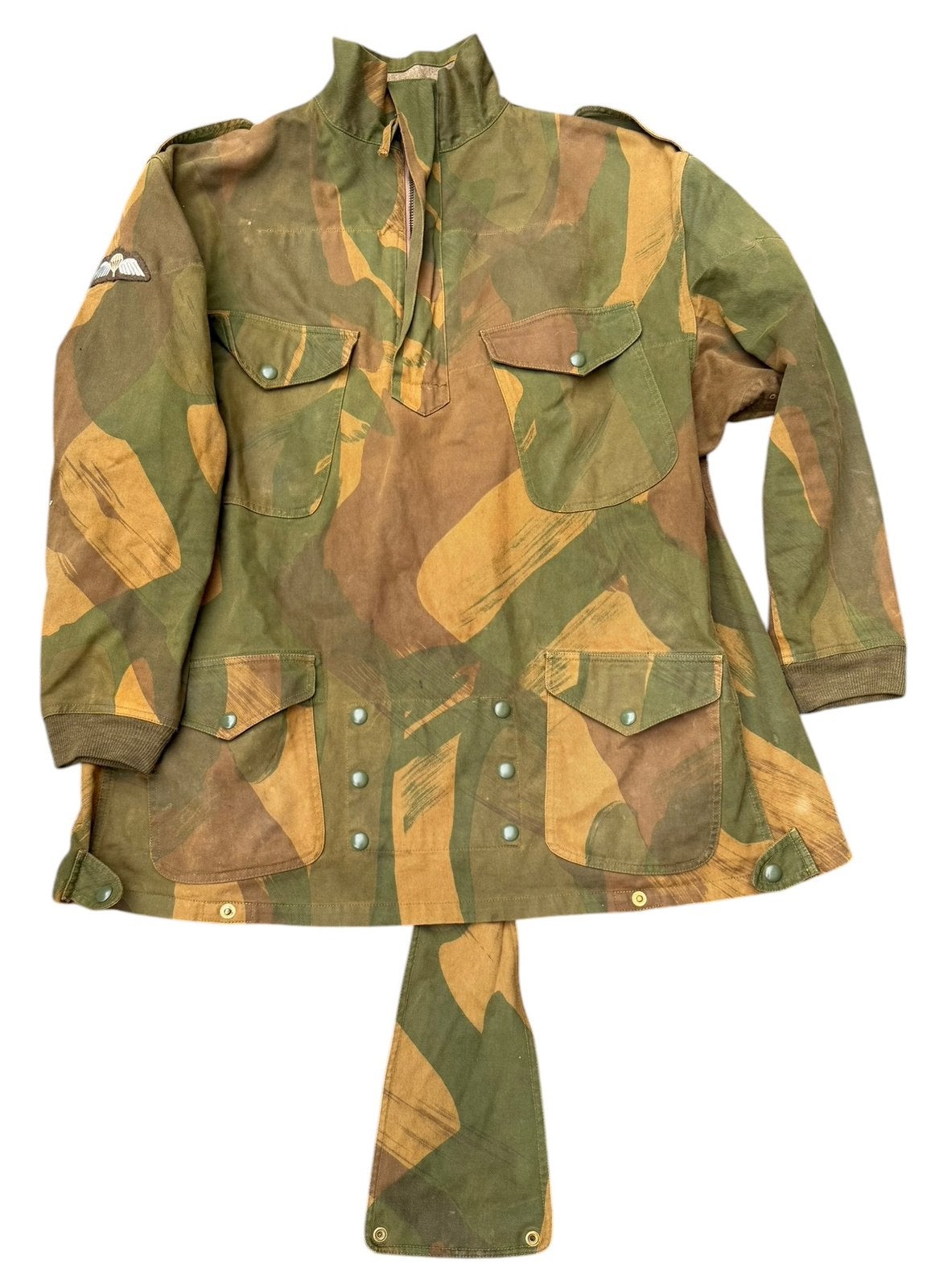 King & Country Replica Denison Smock, Ophalen of Verzenden