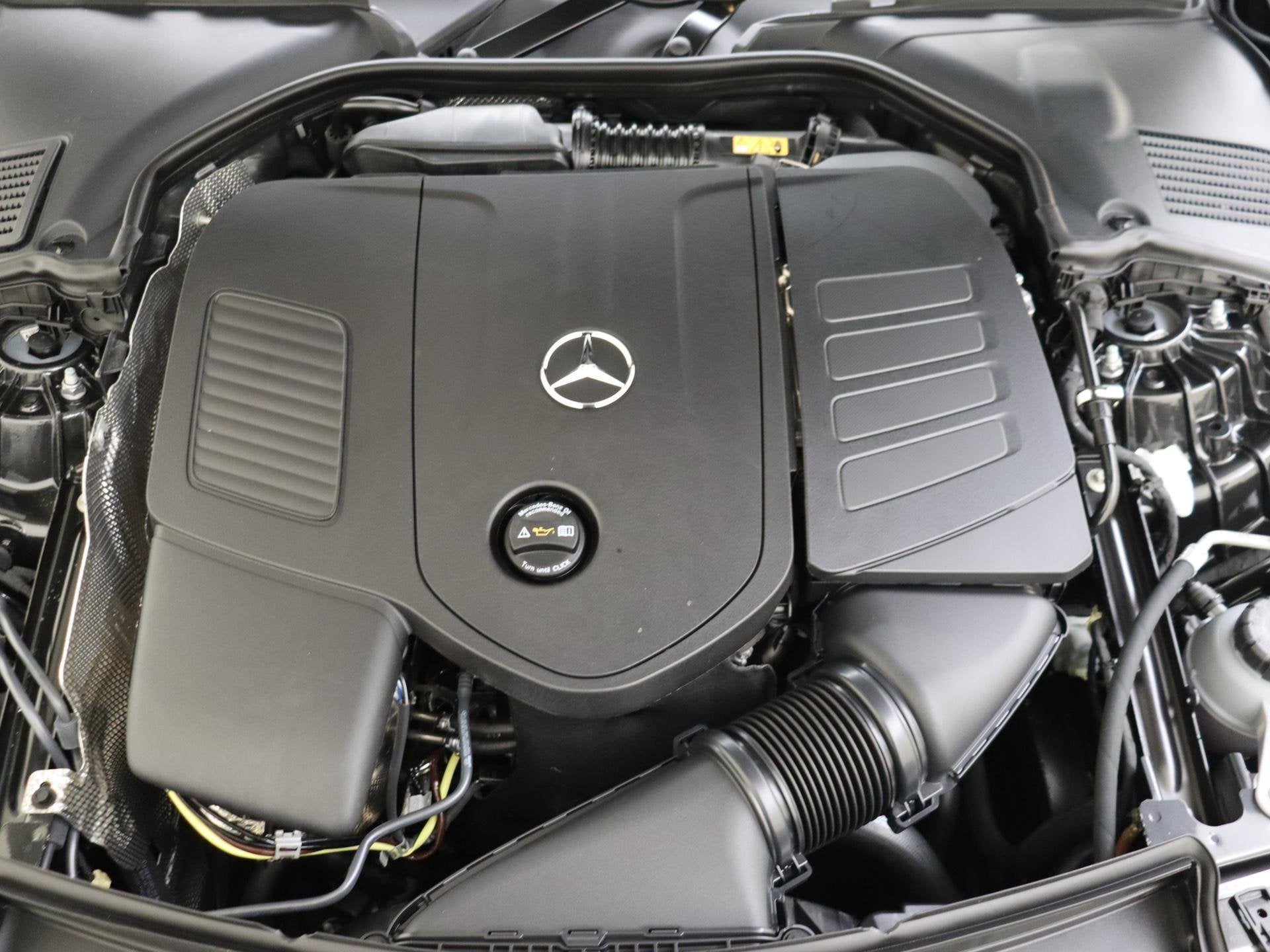 Mercedes-Benz C-klasse Estate 180 Star Edition / Stoelverwar, Automaat, Euro 6, 4 cilinders, 1655 kg