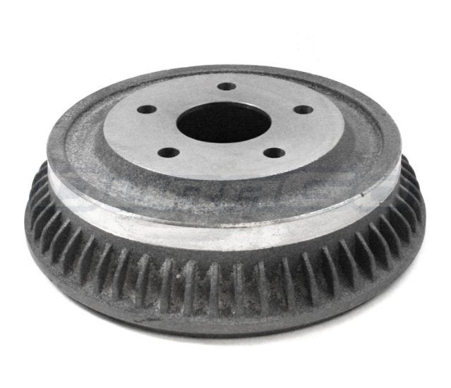 Dodge Ram pickup remtrommel 1994-1999, PowerStop Brakes, Customerservice@powerstop.com, Amerikaanse onderdelen, Nieuw