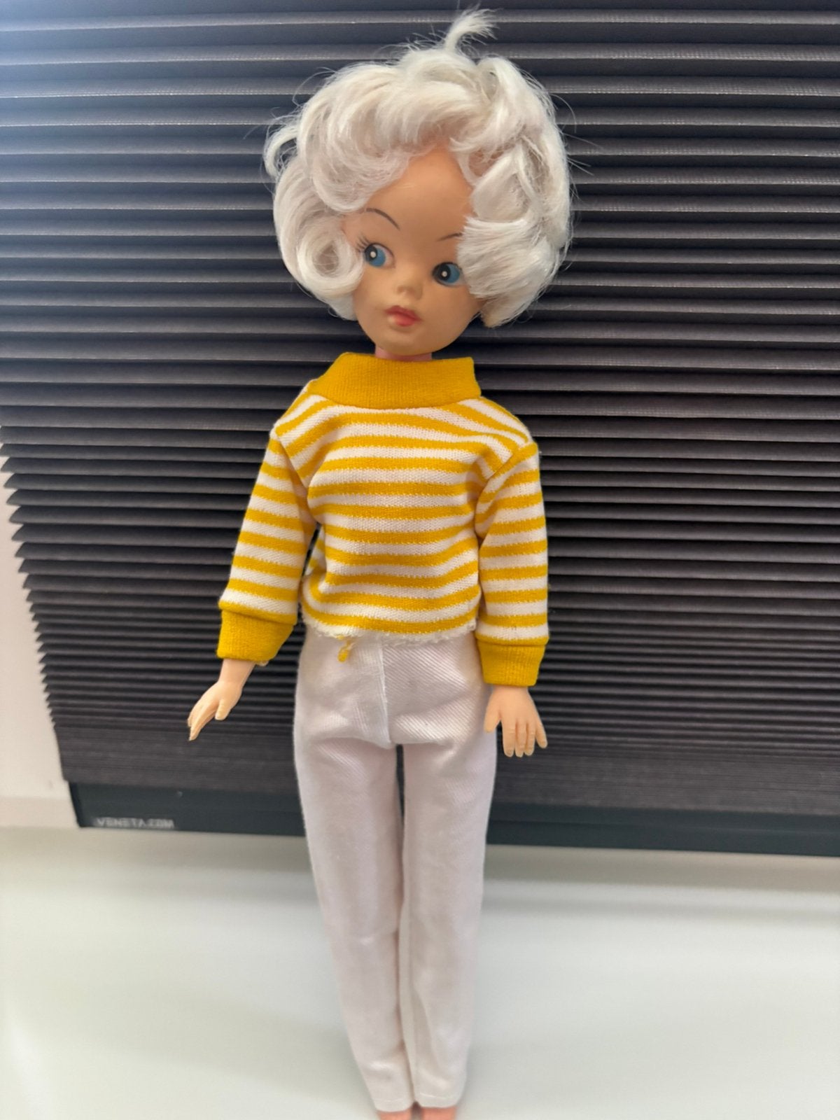Barbie, Ophalen of Verzenden, Gebruikt
