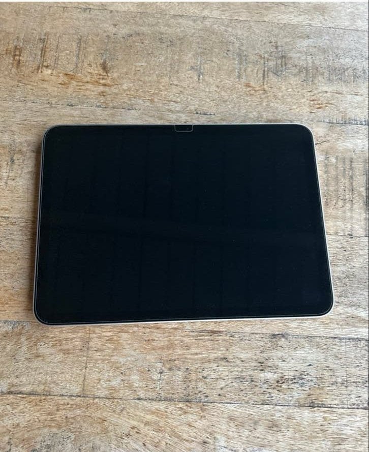 Apple iPad A16 (2025) 11 inch WiFi 128GB – Silver, Computers en Software, Apple iPads, Apple iPad, 11 inch, Ophalen of Verzenden