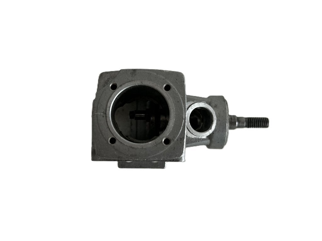 Tamiya 12 nitro motor onderdeel rc, Ophalen of Verzenden, Gebruikt, Nitro, Onderdeel