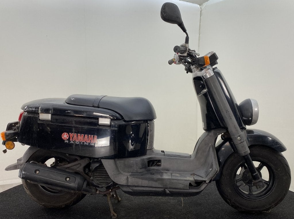 Partij scooters 8 stuks Yamaha Giggle Honda SFX Aprilia SR, Ophalen, Gebruikt, Benzine, Overige modellen