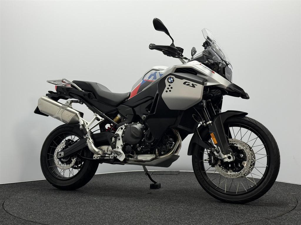 BMW F 900 GS ADVENTURE, Motoren, Motoren | BMW, Cruise Control, Bedrijf, Meer dan 35 kW, Toermotor