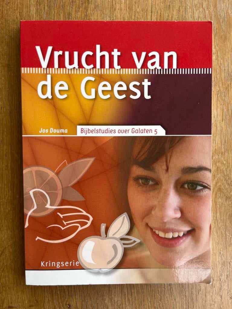 Bijbelstudies Esther Galaten Geloof en twijfel, Boeken, Ophalen of Verzenden, Gelezen, Christendom | Protestants