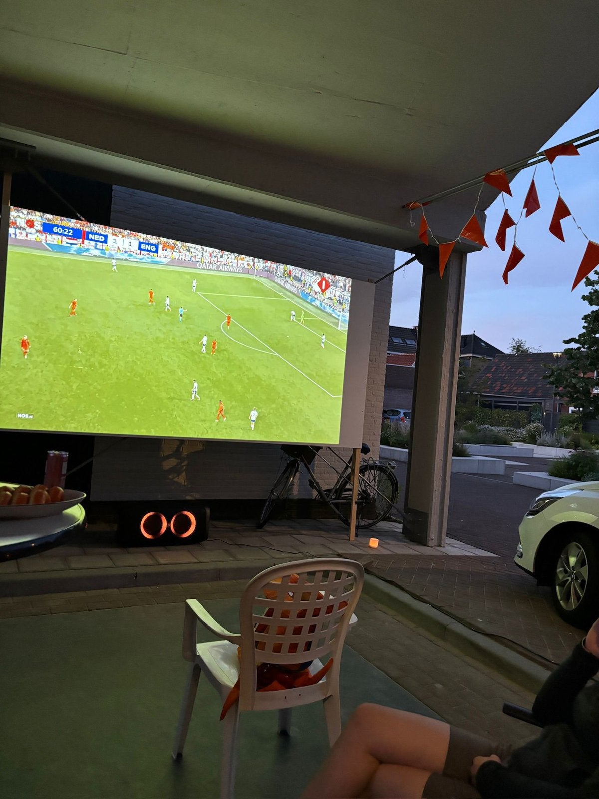 Beamer Acer 3D-ready WXGA(1280x800), LED, Ophalen of Verzenden, Zo goed als nieuw, Overige resoluties