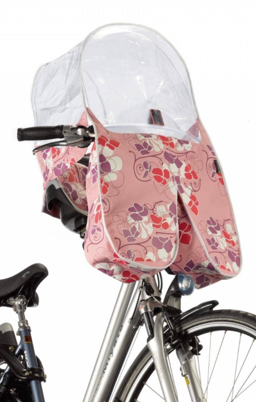 Regenhoes voor kinderzitje.Nieuwstaat, Ophalen of Verzenden, Nieuw