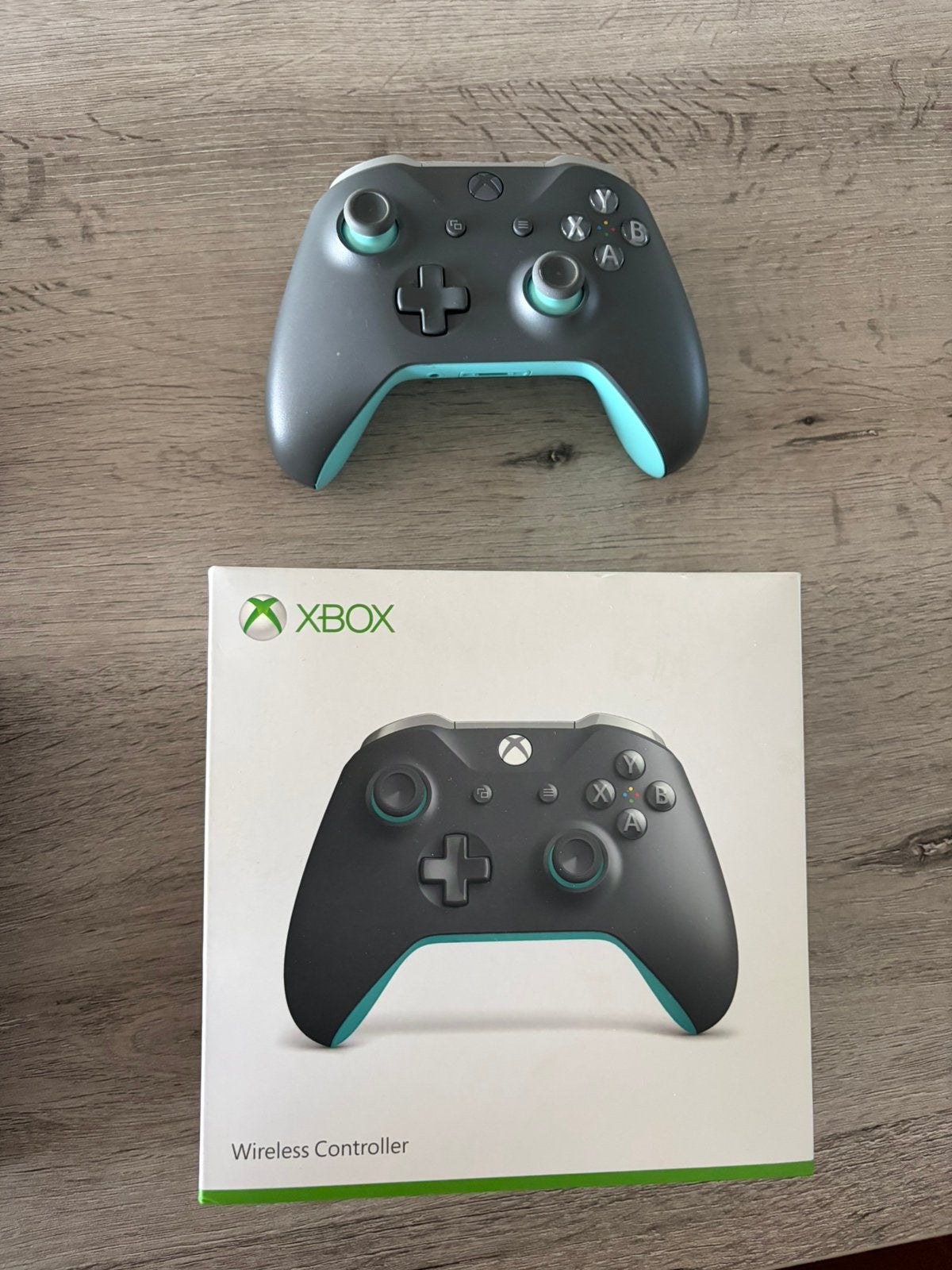 Xbox controller, Ophalen, Zo goed als nieuw, Controller, Xbox Original
