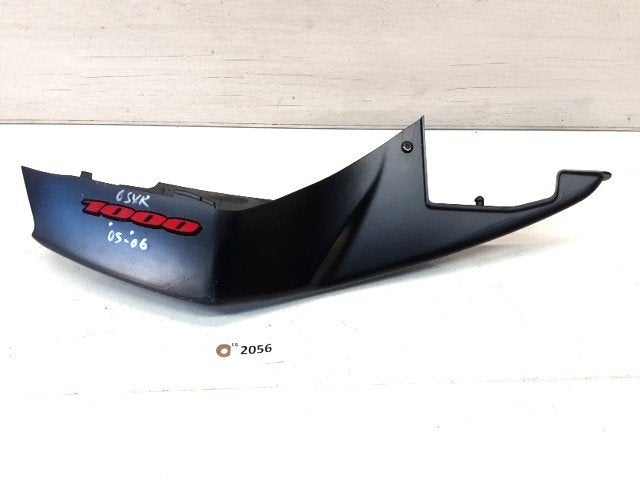 GSXR1000 2005 - 2006 Suzuki Kuipdeel Kuipdeel kont D1-56990