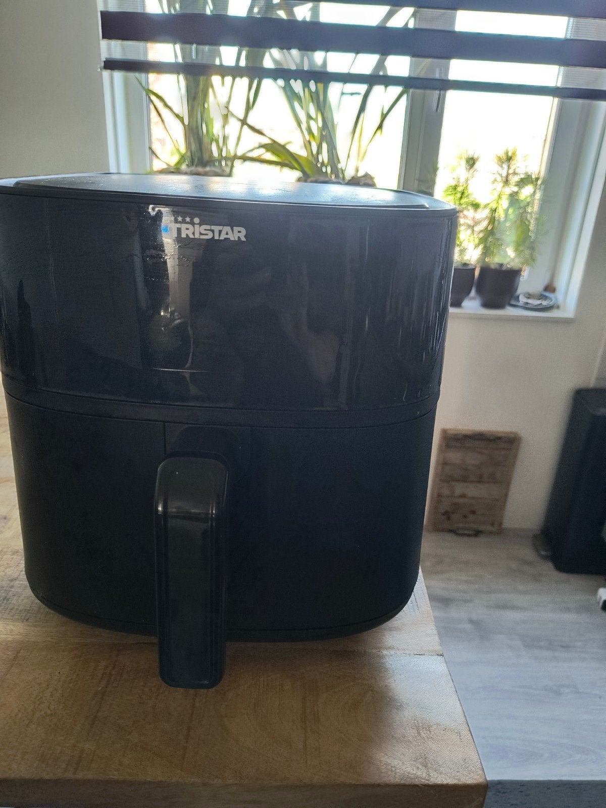 Tristar FR-9060 Digitale Airfryer XL - 1700W