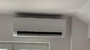 airco, Witgoed en Apparatuur, Airco's, Ophalen, Minder dan 60 m³, Timer, Nieuw
