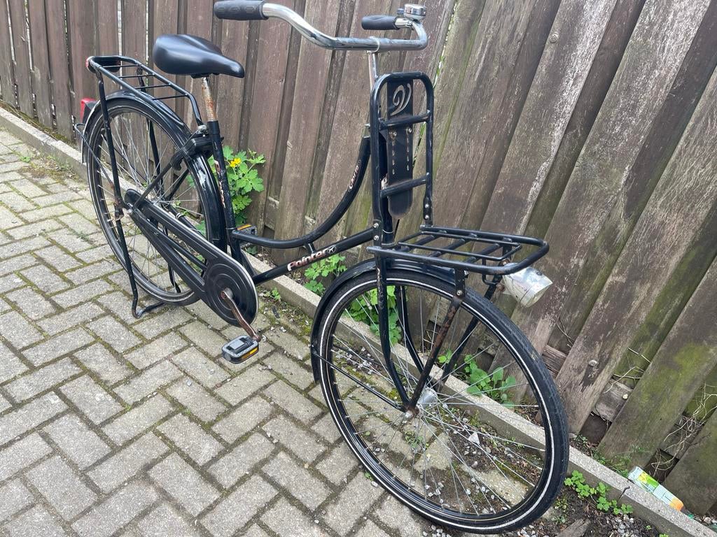 VANDAAG €40, Fietsen en Brommers, Fietsen | Dames | Omafietsen, Ophalen, Gebruikt, Pointer