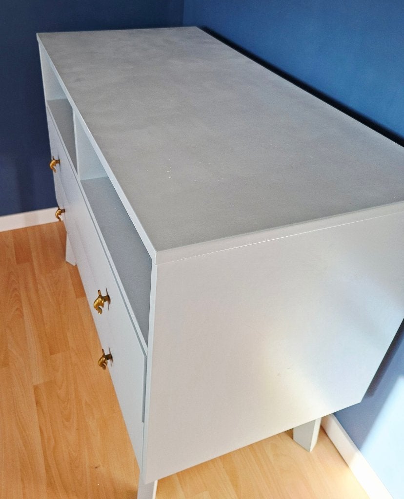 Foto 3 van Commode