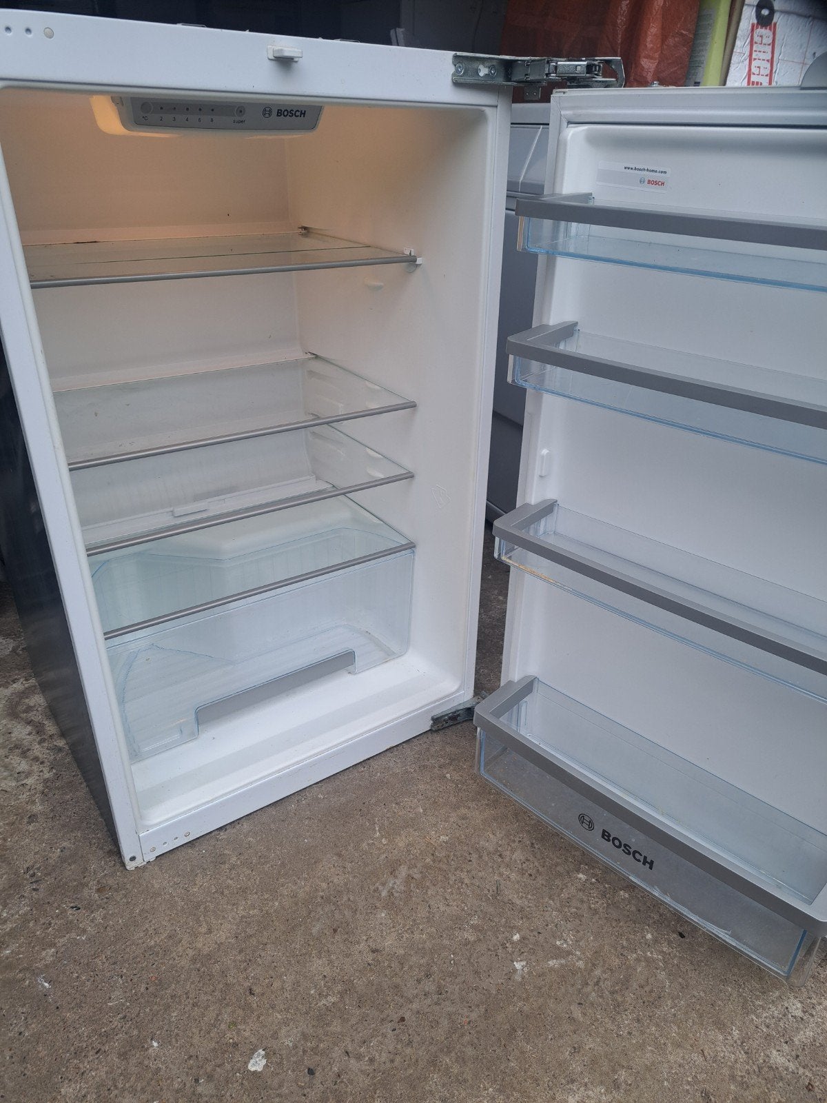 Bosch Koelkast - Compact en Efficiënt, Cd's en Dvd's, Cd's | Schlagers, Gebruikt, Ophalen of Verzenden