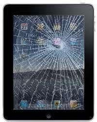 iPad glas stuk wij hebben nieuwe unit, Ophalen of Verzenden, 10 inch, Bescherming voor- en achterkant