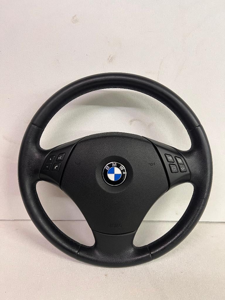 BMW | STUUR | AIRBAG | ORGINEEL | E90 | E91 | E92 | E93 |, Ophalen of Verzenden, Nieuw, BMW