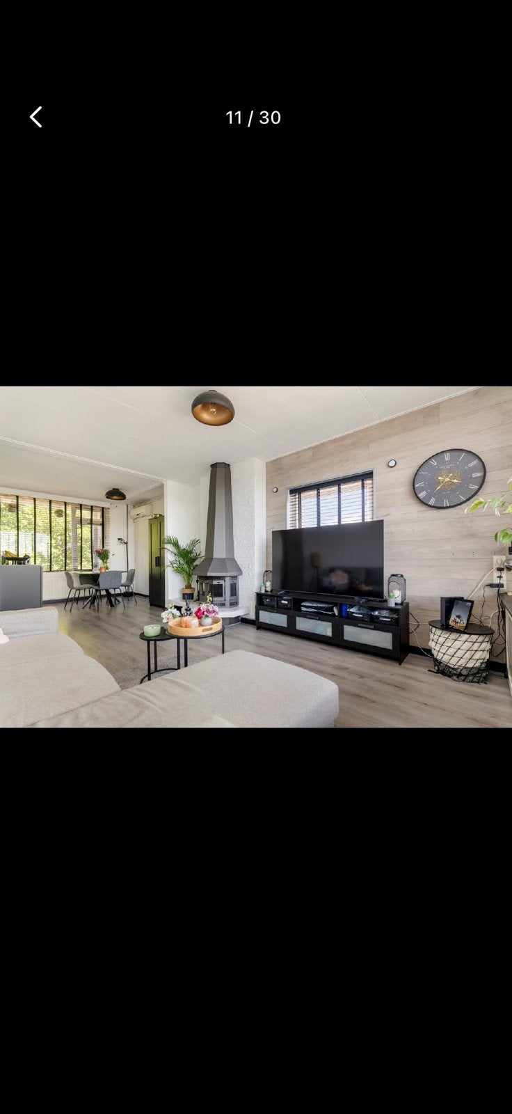Gratis: Tv meubel Brimnes, Huis en Inrichting, Kasten | Televisiemeubels, Ophalen