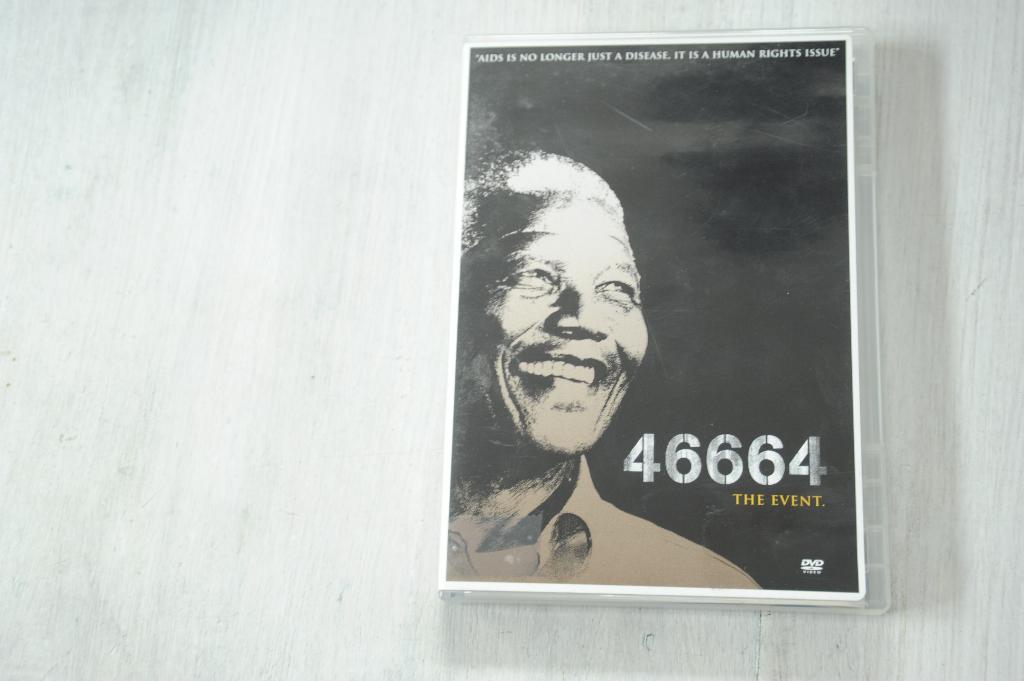 46664 THE EVENT oa met QUEEN, ANASTACIA, BONO, BEYONCE, Verzenden, Alle leeftijden, Boxset, Muziek en Concerten