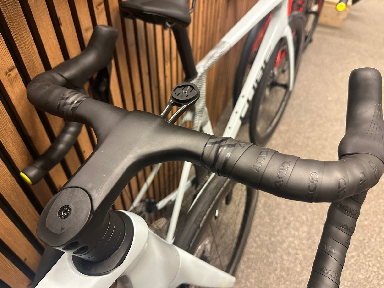 Nieiwe Cube agree c:62 race nu €3399,-, Ophalen of Verzenden, Nieuw