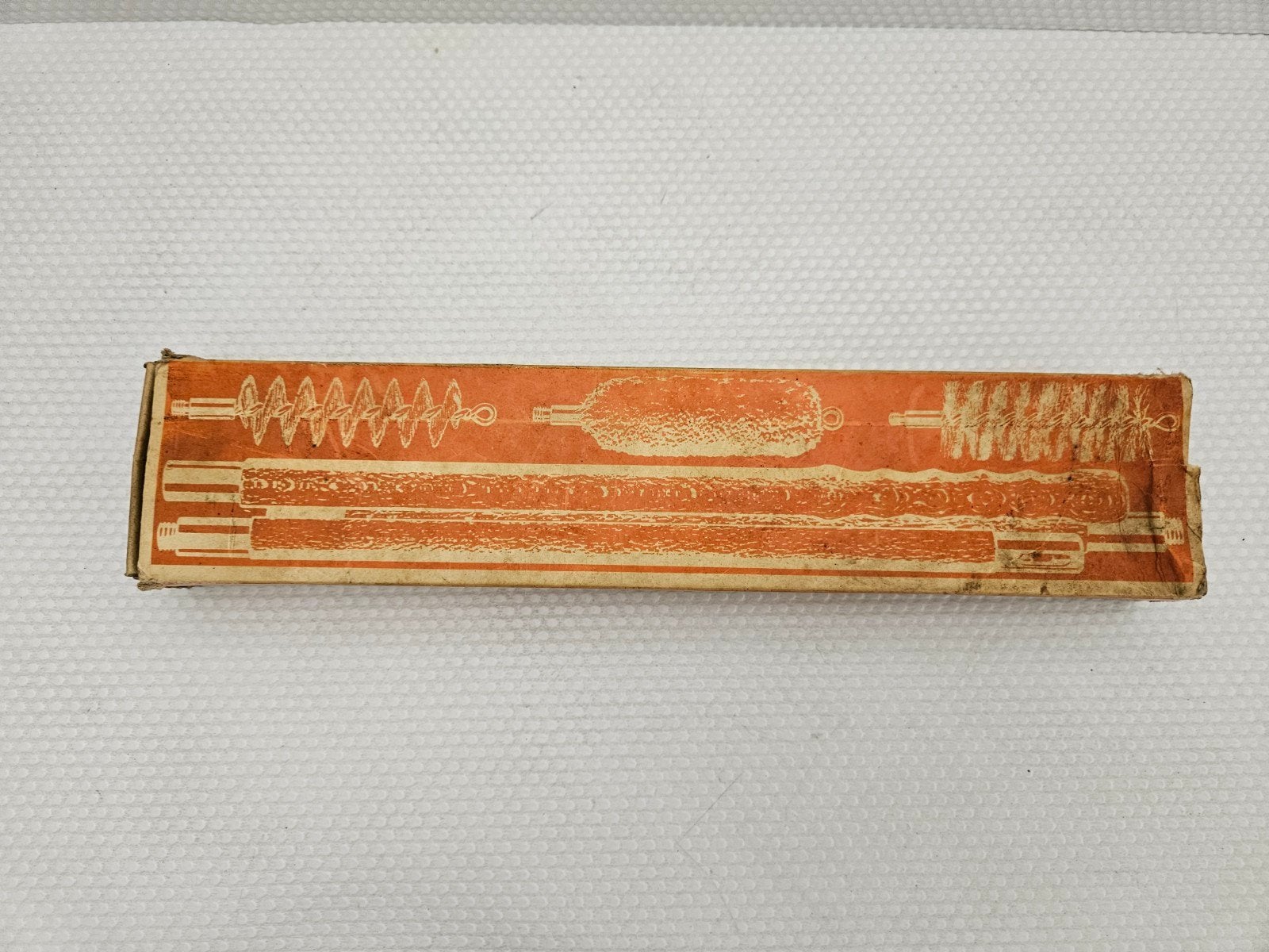 Pompstok kaliber 16., Ophalen of Verzenden, Gebruikt