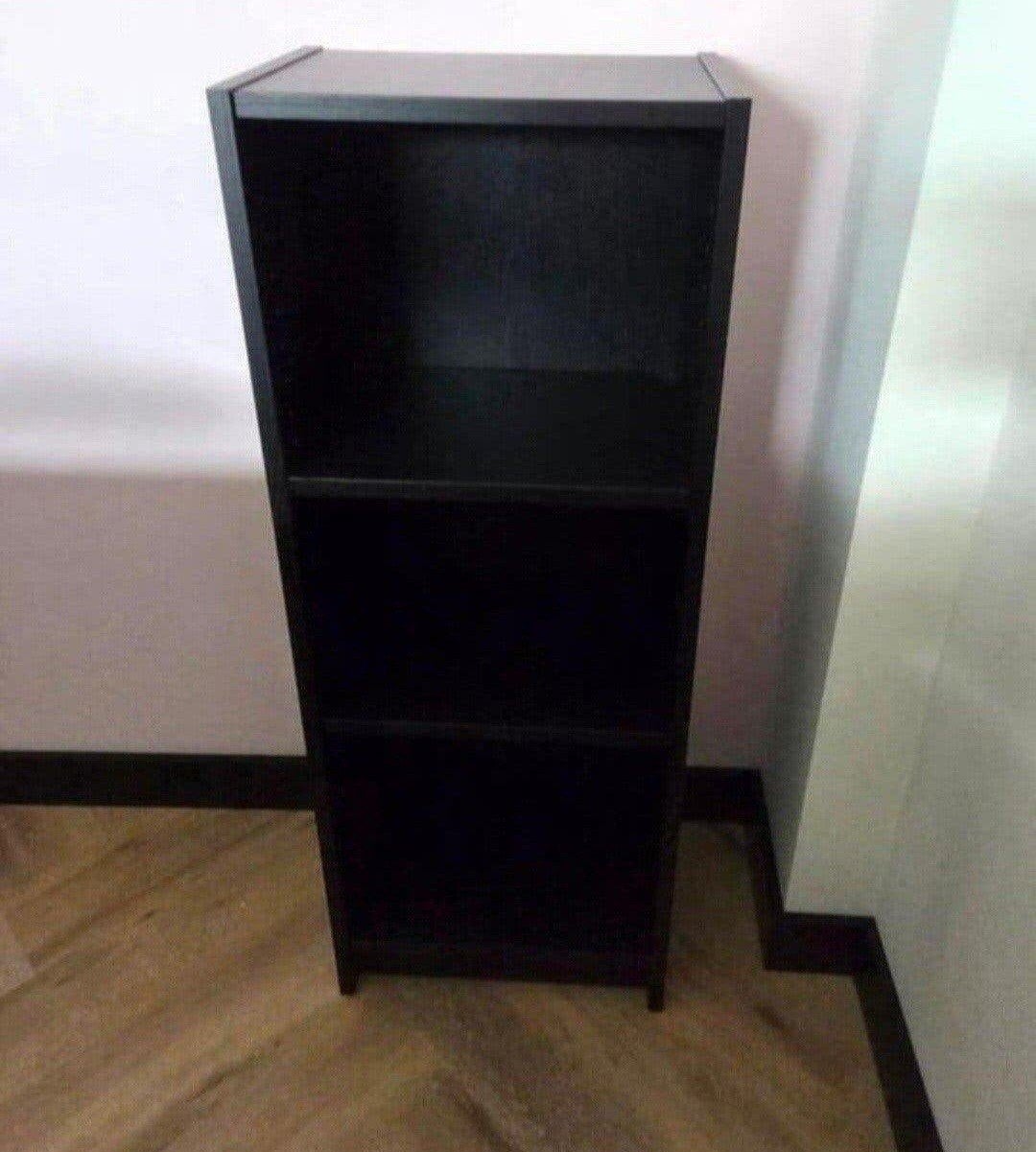 BOEKENKAST/VOORRAADKAST NIEUW, Ophalen, Nieuw, 25 tot 50 cm