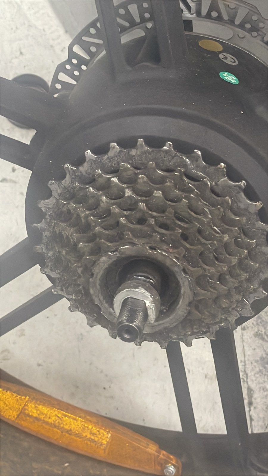 Mijn Fatbike Specialist - Verkoop, Onderhoud & Reparatie