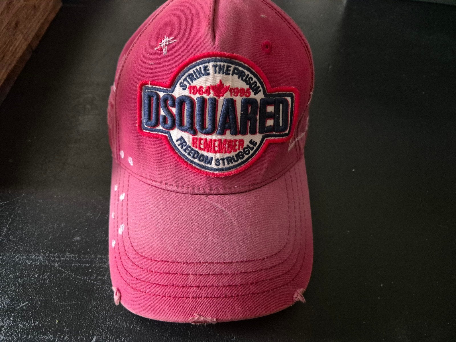 Dsquared2 pet, Dsquared2, One size fits all, Ophalen of Verzenden, Pet