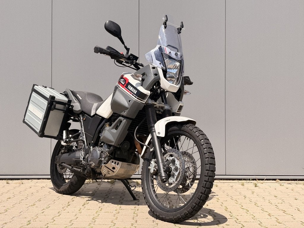 2012 Yamaha XT 660 Z Ténéré ABS - Nette motor! (bj 2012), Nijkamp & Ooteman Motoren, Eckertstraat 56
8263CB  KAMPEN, NL, Enduro