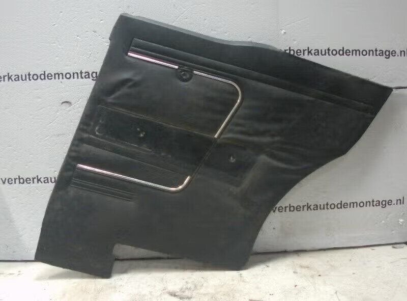 BEKLEDING rechts achter Sunbeam Rapier Fastback (01-1970/-), Gebruikt, Ophalen of Verzenden, Info@VerberkAutodemontage.nl, Overige automerken