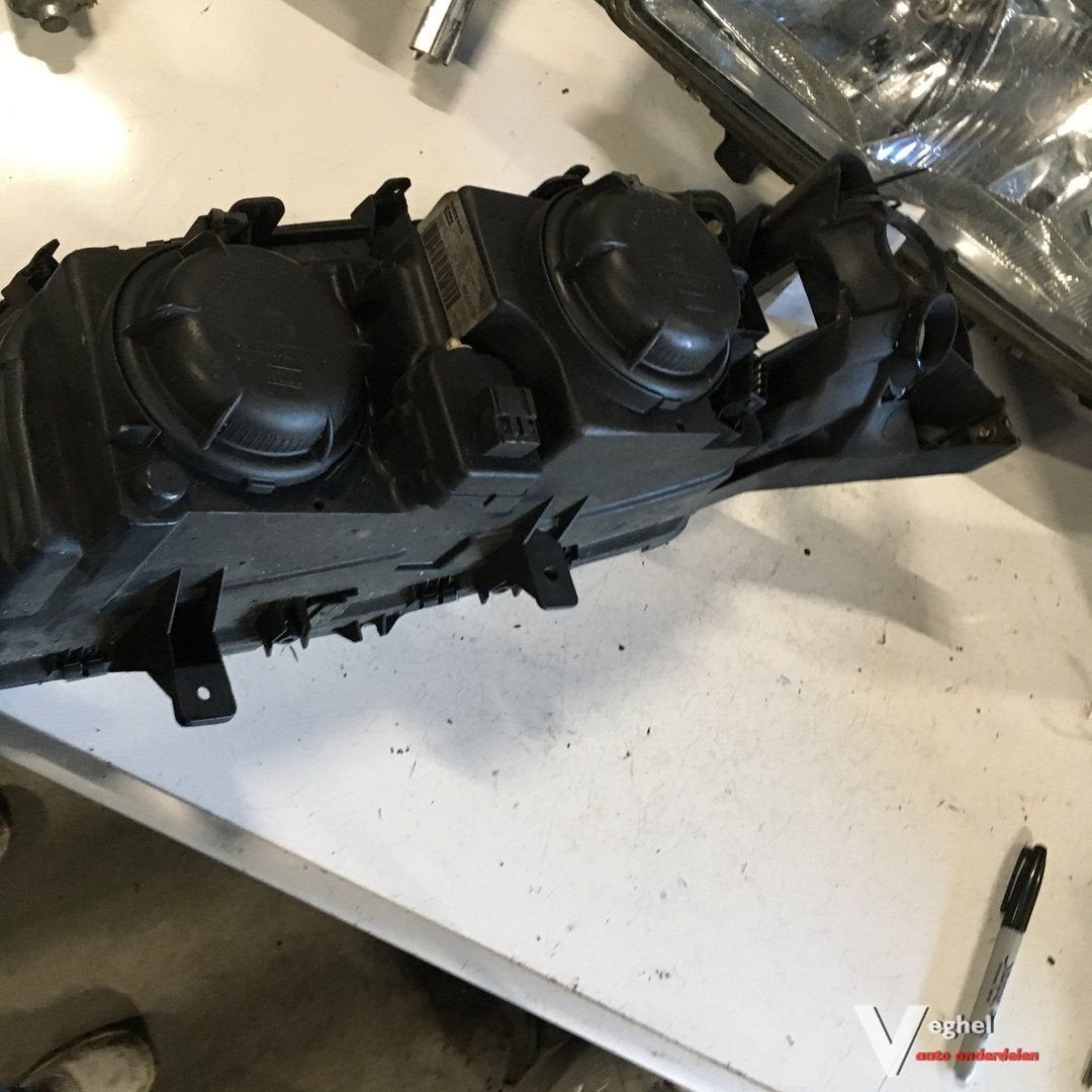 Volvo S80 2000 Koplamp Links of Rechts, Gebruikt, -, -, Ophalen of Verzenden