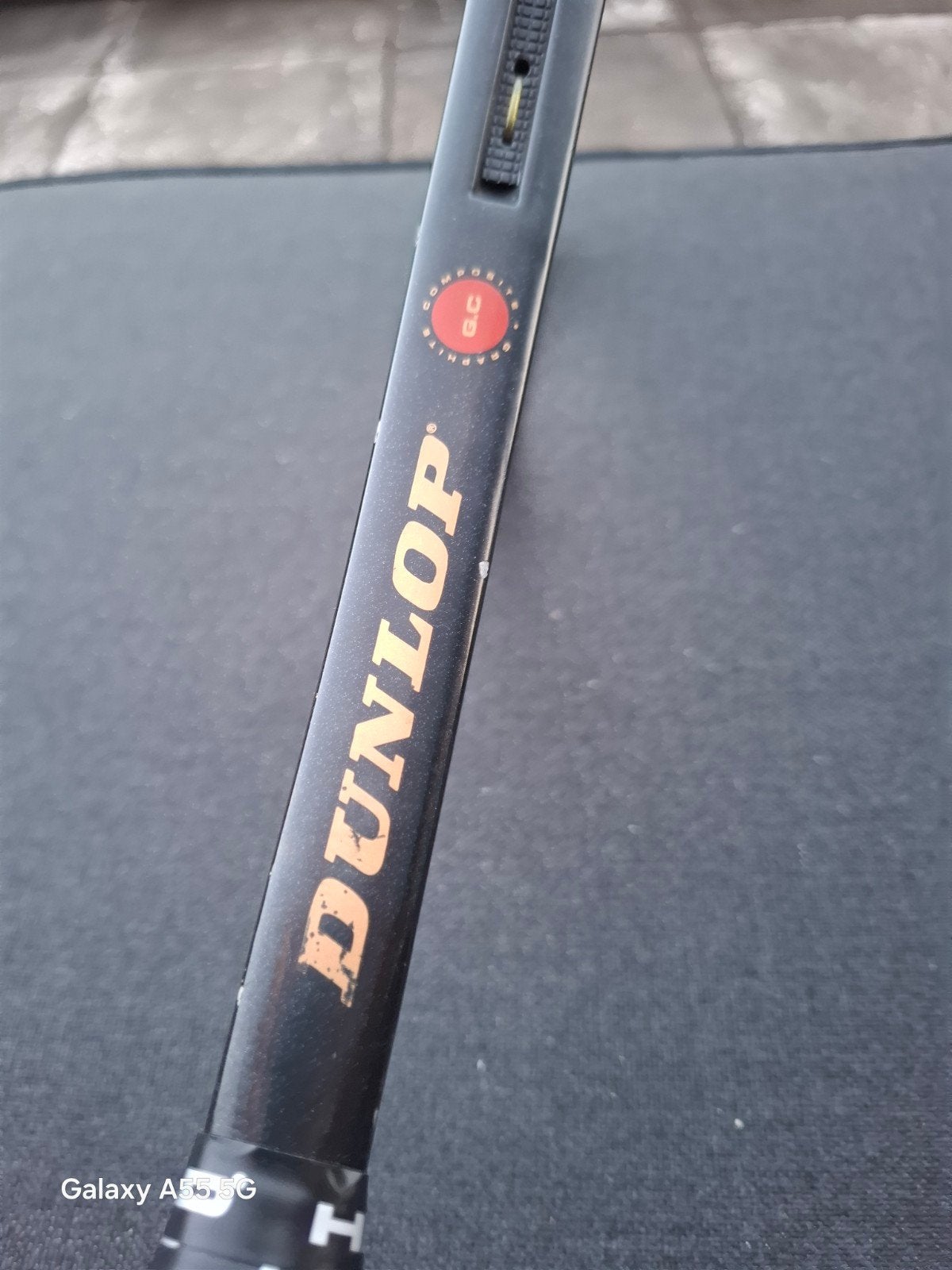 Dunlop Tactical Winner Mid Plus Tennisracket L2, Sport en Fitness, Tennis, L2, Gebruikt, Ophalen of Verzenden, Gate Street, Waltham Abbey, Essex, EN9 1AA, UK