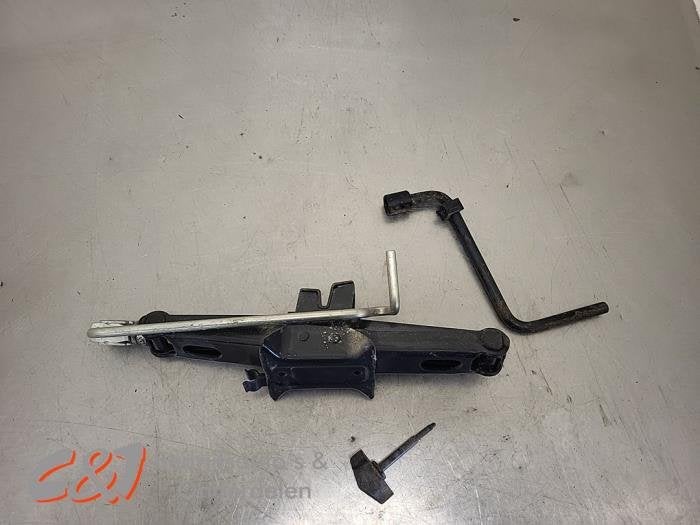 Krikset van een Peugeot Expert, Auto-onderdelen, Gebruikt, -, -, Ophalen of Verzenden