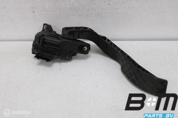 Gaspedaal Audi A4 8H Cabrio 8W1721523B, Auto-onderdelen, Gebruikt