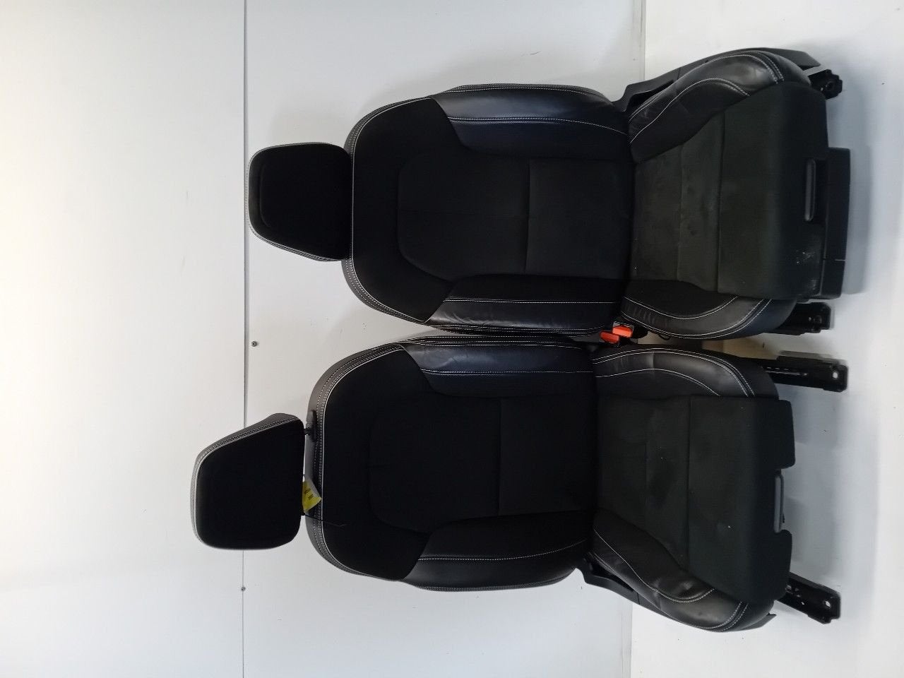 Interieur Volvo XC40, Onderdelen@venauto.nl, Van der Ven Autorecycling B.V., Gebruikt, Ettenseweg 76, 4706 PB Roosendaal, The Netherlands