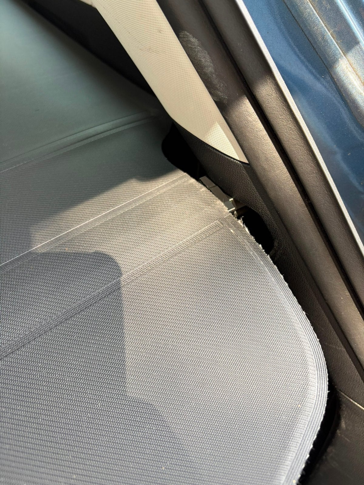 Klem voor hoedenplank Focus MK4, Verzenden, Nieuw, Ford