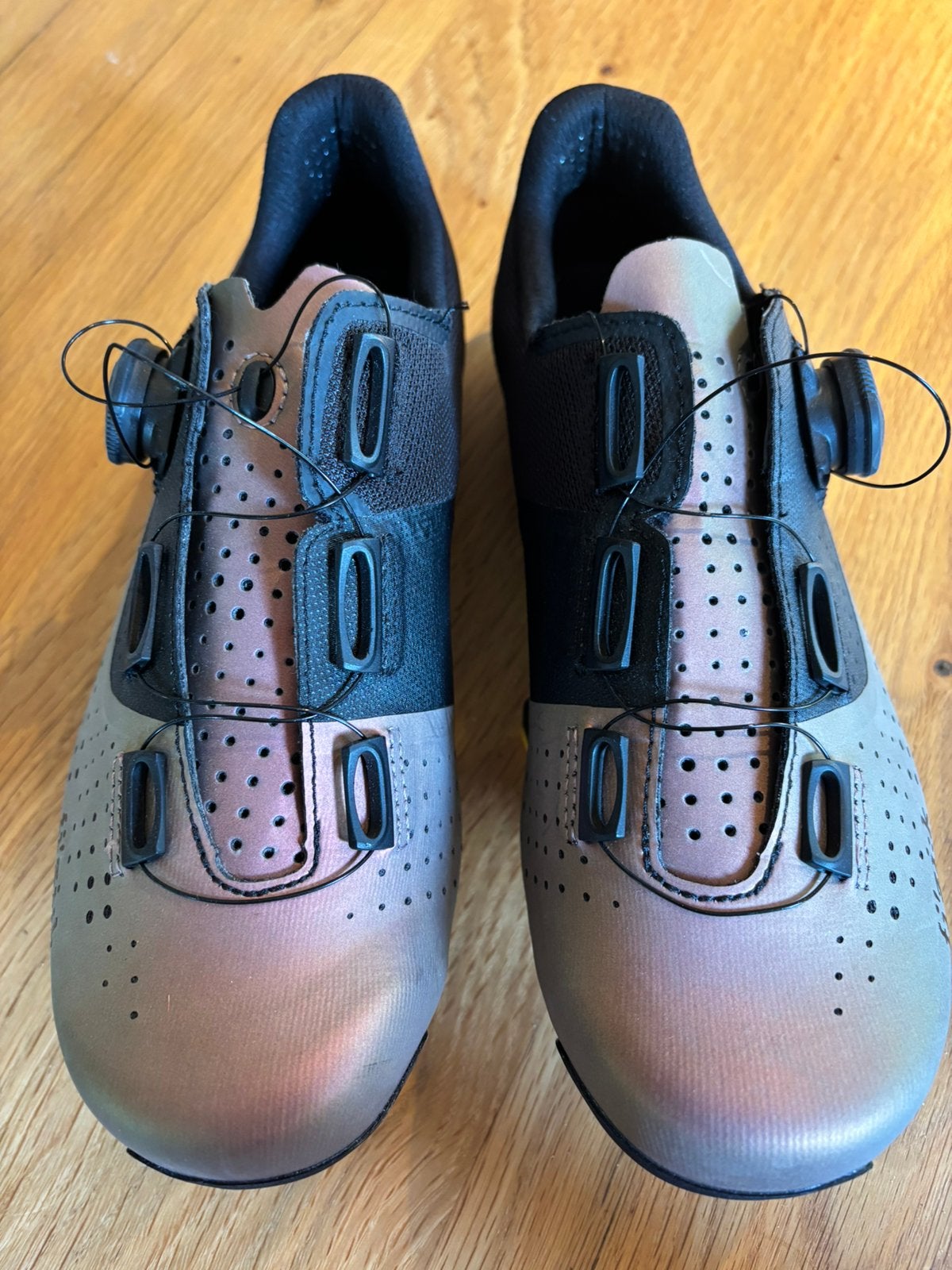 Dames Fizik Tempo Over. R4 Irwide maat 38, Ophalen of Verzenden, Zo goed als nieuw