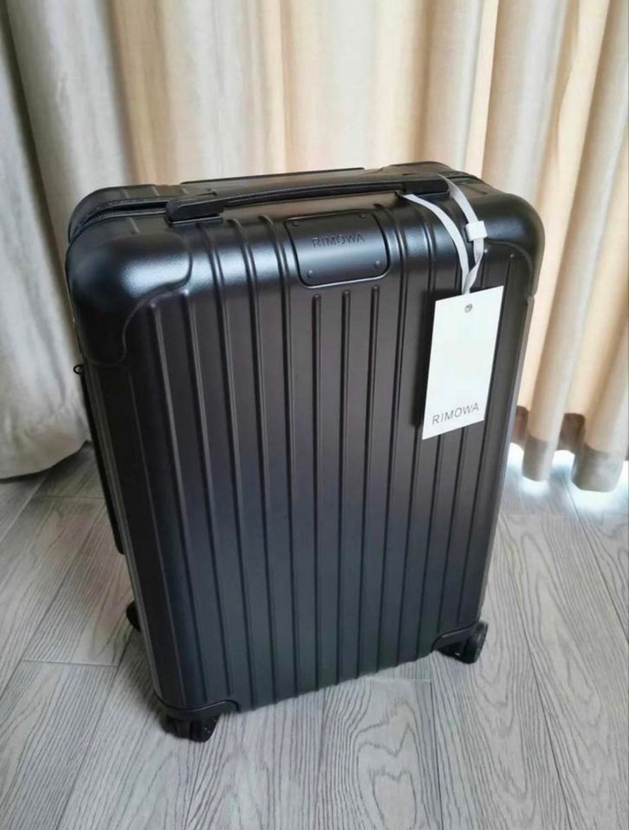 Rimowa Essential, Verzenden, Nieuw, Metaal, 70 cm of meer