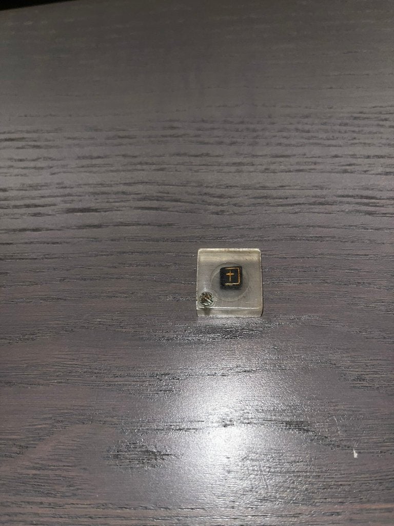 mini Gutenberg bijbeltje uit 1952: bijzondere uitgave, Ophalen, Gutenberg