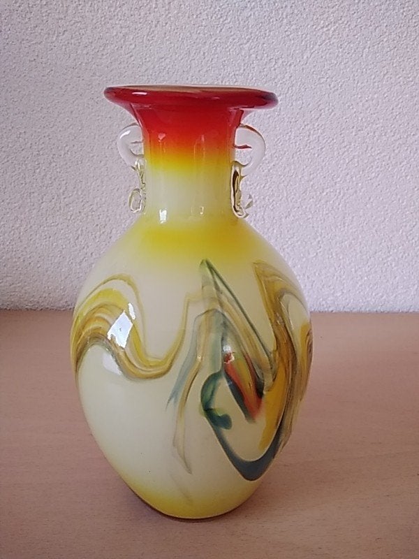 Dalian Glass Compagnie., Ophalen of Verzenden