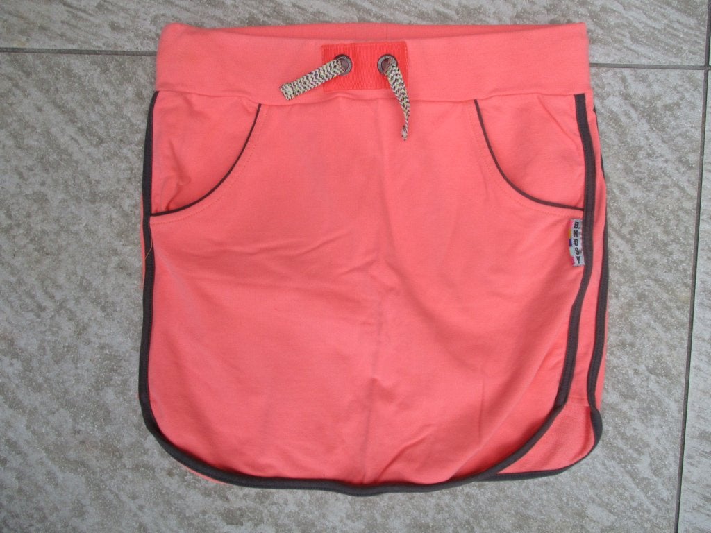 B. Nosy rok roze rokje maat 146 / 152, B.Nosy, Meisje, Ophalen of Verzenden, Zo goed als nieuw