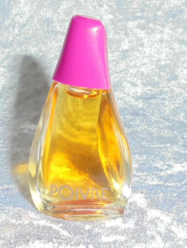 Volle parfum mini Atkinsons Pivoine, Ophalen of Verzenden, Zo goed als nieuw, Miniatuur, Gevuld