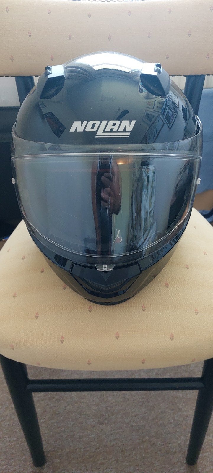 Nieuwe helm noland, Ophalen of Verzenden, Nieuw