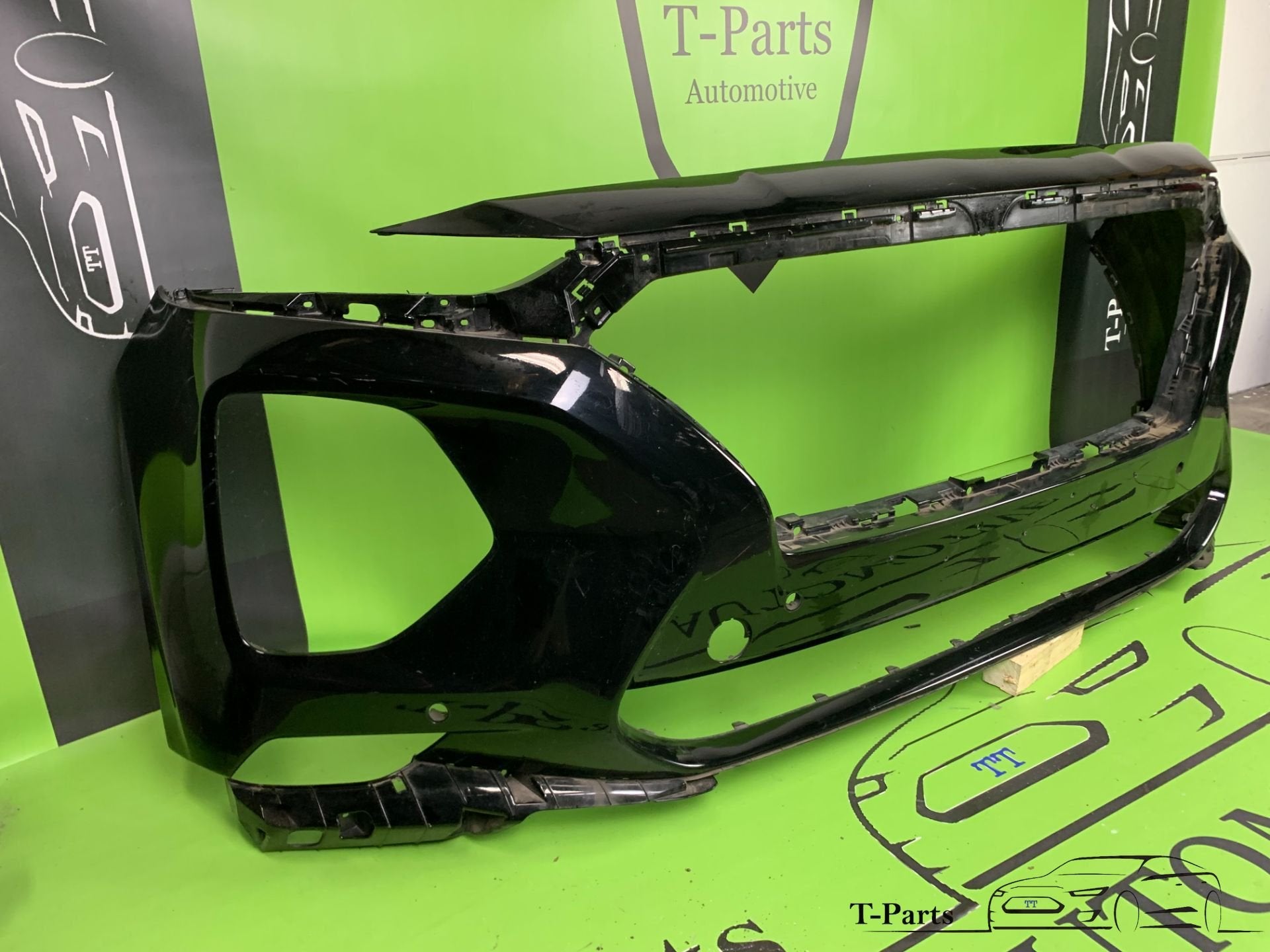 hyundai santa voorbumper bumper 86511s1000, Info@fabrikant.eu, Ophalen of Verzenden, Bumper, Hyundai
