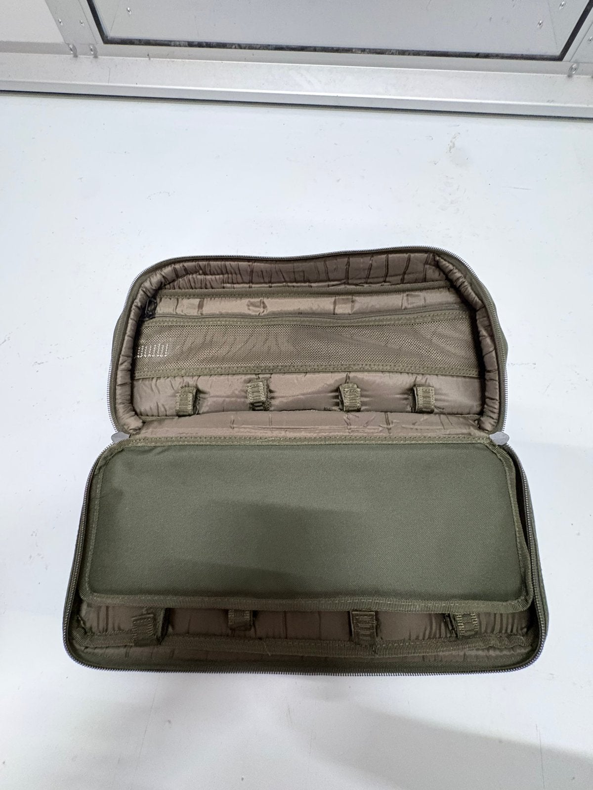 Nash tas, Ophalen, Nieuw, Overige typen