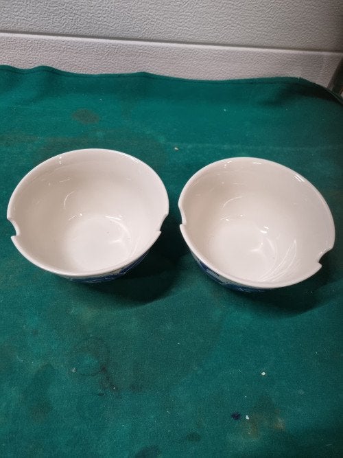 schaaltjes thais met uitsparingen, Ophalen of Verzenden, 'T Olde Gre-j, Info@toldegrej.nl, Endepoelstraat 20f Didam