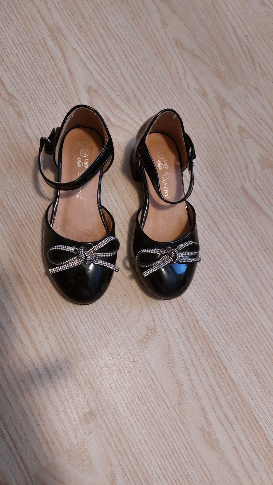 Meisje hakken maat 27, Kinderen en Baby's, Ophalen of Verzenden, Meisje, Schoentjes